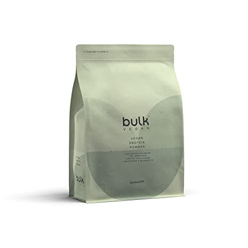 Bulk Vegan Protein Powder