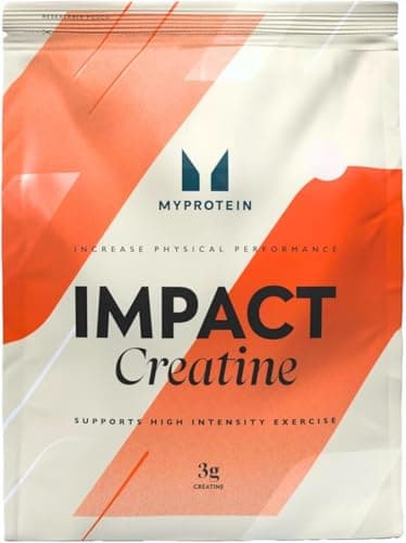 MyProtein Impact Creatine