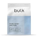 Bulk Pure Whey Protein