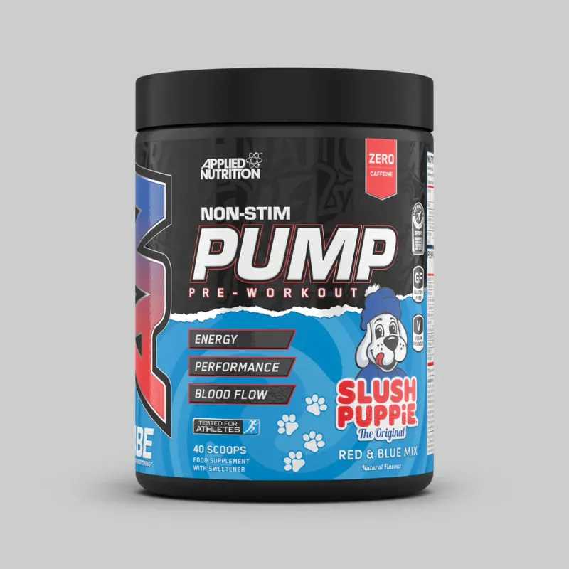 Applied Nutrition ABE Pump Pre Workout