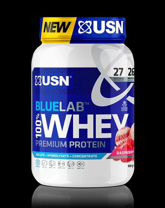 USN Blue Lab Whey