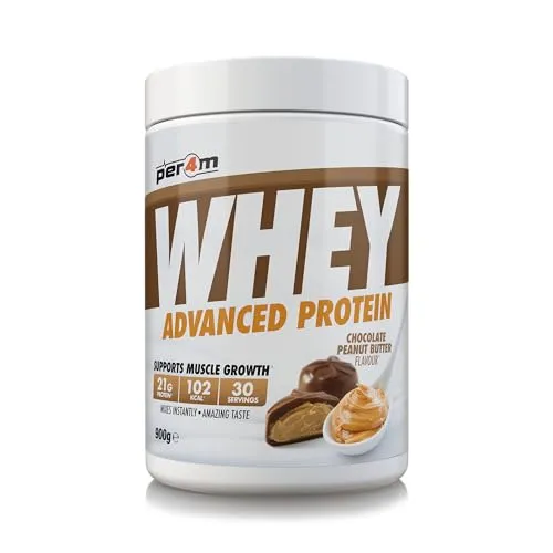 PER4M Nutrition Whey Protein