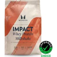 MyProtein Impact Whey Protein