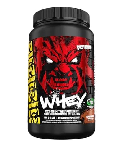 Mutant Whey