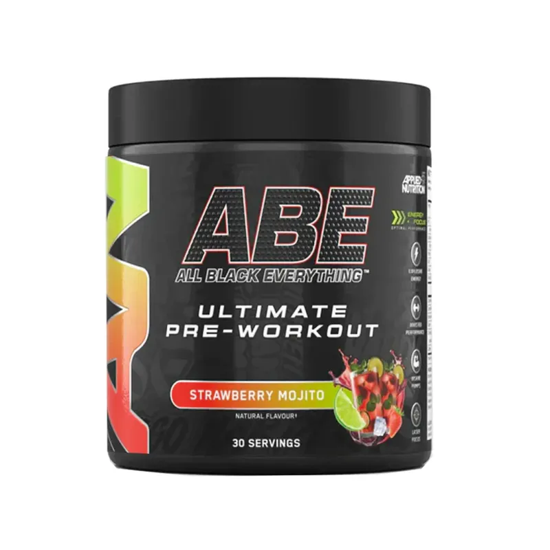 Applied Nutrition ABE Pre Workout