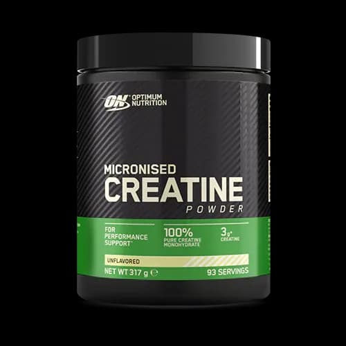Optimum Nutrition Micronised Creatine