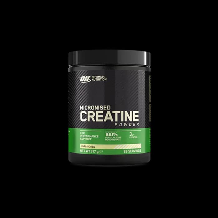 Optimum Nutrition Micronised Creatine